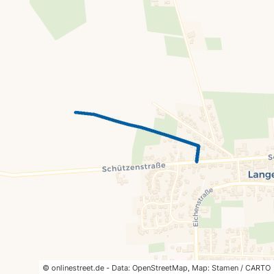 Bernhard-Meyer-Straße 59590 Geseke Langeneicke Langeneicke