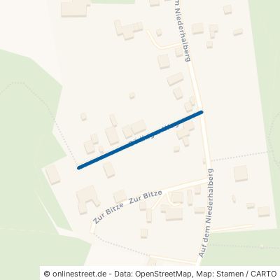 Bödinger Weg 53773 Hennef (Sieg) Niederhalberg 