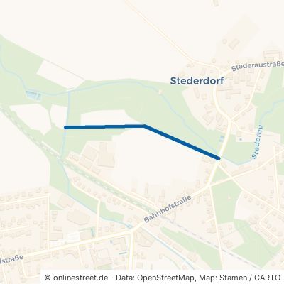Hinterm Wasser Wrestedt Stederdorf 