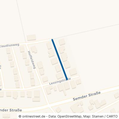 Adalbert-Stifter-Straße 64823 Groß-Umstadt Richen 