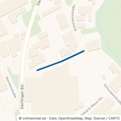 Gustav-Siegle-Straße 71254 Ditzingen 