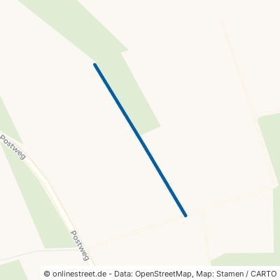 Burkampenweg Großefehn Aurich-Oldendorf 