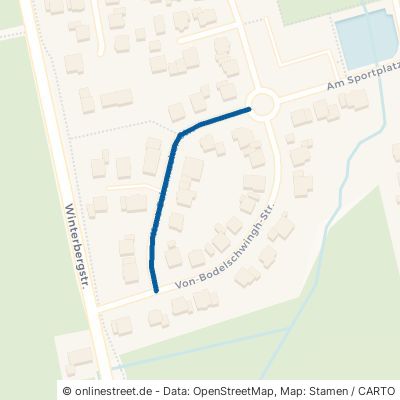 Kurt-Schumacher-Straße 33184 Altenbeken 