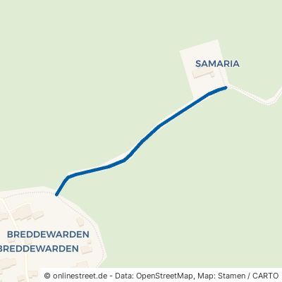 Samariaweg 26388 Wilhelmshaven Sengwarden 