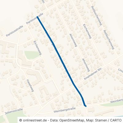 Fürstenberger Straße 17268 Templin 