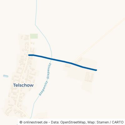Stepenitzer Weg 16949 Putlitz Telschow-Weitgendorf 