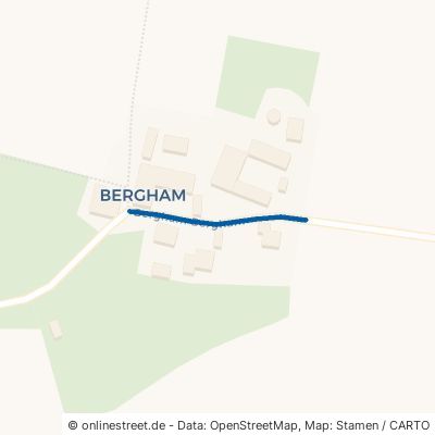 Bergham Niederaichbach Bergham 
