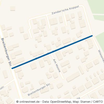 Osterstraße 25566 Lägerdorf 