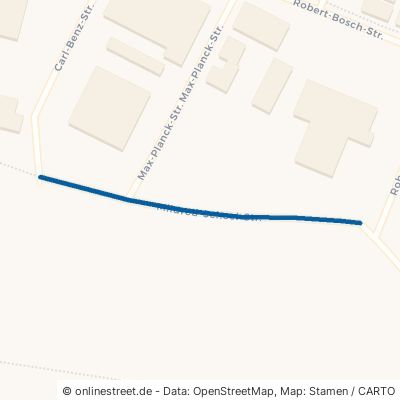 Mildre-Scheel-Straße 75365 Calw 
