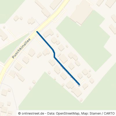Espelkamper Weg 16278 Angermünde 