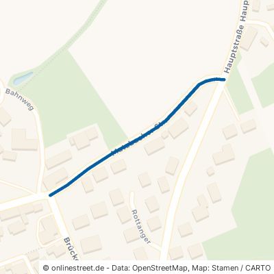 Matzbacher Straße 84435 Lengdorf 