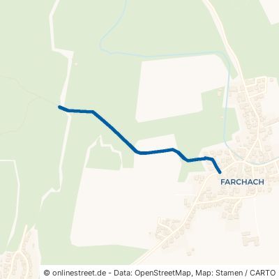 Berger Weg 82335 Berg Farchach 