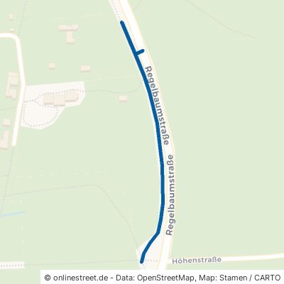 Kelteräckerweg Birkenfeld 