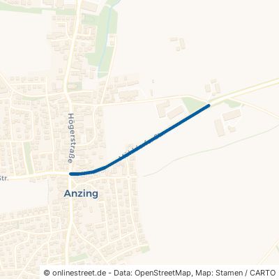 Mühldorfer Straße 85646 Anzing 