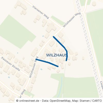 Wilzhaus Solingen Ohligs-Aufderhöhe 