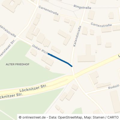 Oskar-Picht-Straße 17309 Pasewalk 