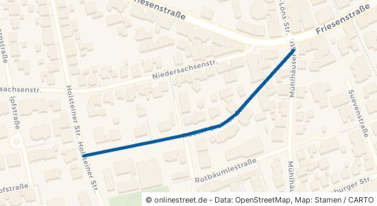Rudolf-Greiner-Straße 71640 Ludwigsburg Oßweil 