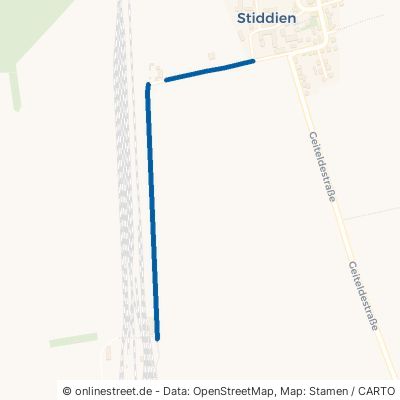 Beddinger Straße 38122 Braunschweig Stiddien Timmerlah-Geitelde-Stiddien