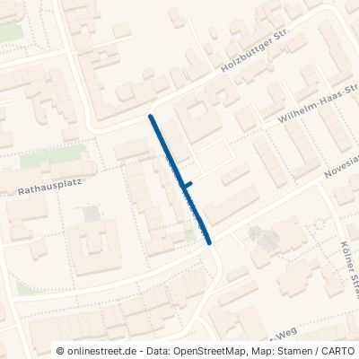 Eduard-Klüber-Straße 41564 Kaarst Büttgen Büttgen