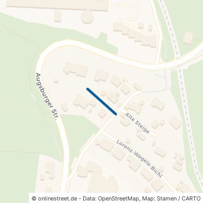 Stadtmüller-Weg 86956 Schongau 