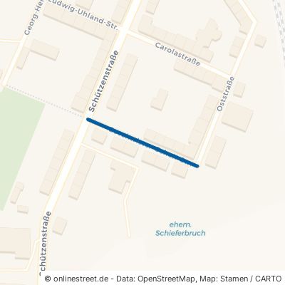 Geschwister-Scholl-Straße 08491 Netzschkau 