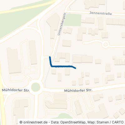 Göllstraße 84503 Altötting 
