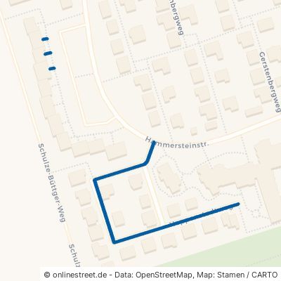 Hoppenstedtweg 31137 Hildesheim Moritzberg 