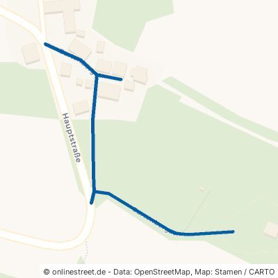 Gartenbergstraße Bad Teinach-Zavelstein Schmieh 