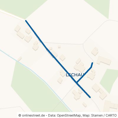 Lechau Vilsheim Lechau 