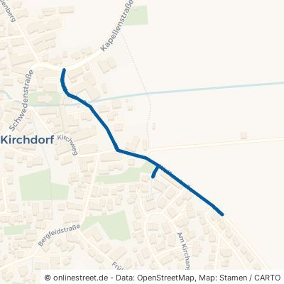 Welfenstraße Bad Wörishofen Kirchdorf 