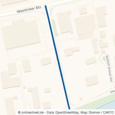 Wernher-Von-Braun-Straße 58730 Fröndenberg Neimen 