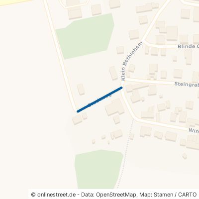 Stadtweg 37318 Hohengandern 