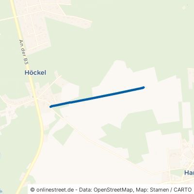 Wörmer Weg 21256 Handeloh Höckel 