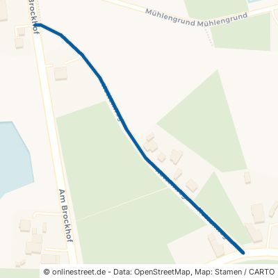 Kettenweg Paderborn Elsen 