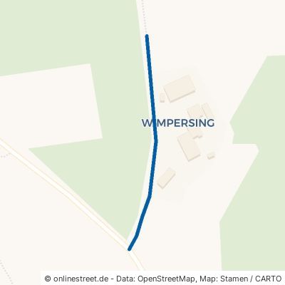 Wimpersing 94424 Arnstorf Wimpersing Wimpersing