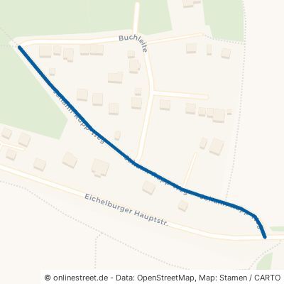 Johann-Rupp-Weg Roth Eichelburg 