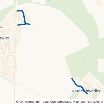Dorfstraße 06711 Zeitz Nonnewitz 