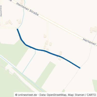 Hegemannsweg 45701 Herten Stadtmitte Gelsenkirchen-Ost