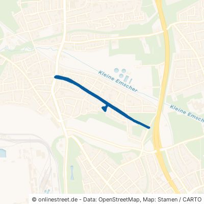 Aldenrader Straße 47169 Duisburg Fahrn Walsum
