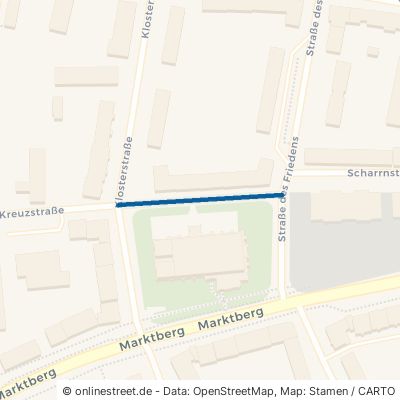 Marienkirchstraße 17291 Prenzlau 