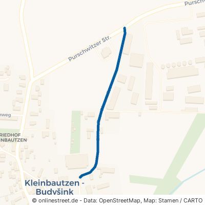 Birnenallee 02694 Malschwitz Kleinbautzen 