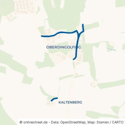 Oberdingolfing 84130 Dingolfing Oberdingolfing 