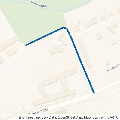 Baumschulenweg 06526 Sangerhausen 