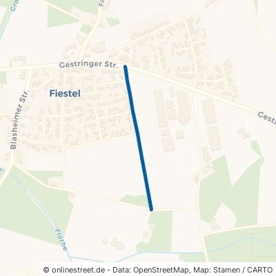 Kanalstraße 32339 Espelkamp Fiestel 