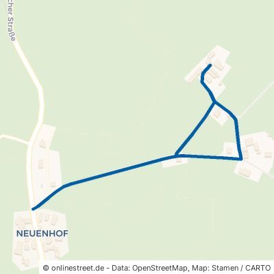 Neuenhof Windeck Neuenhof 