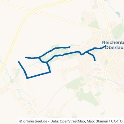 Niederreichenbach 02894 Reichenbach (Vogtland) Reichenbach 