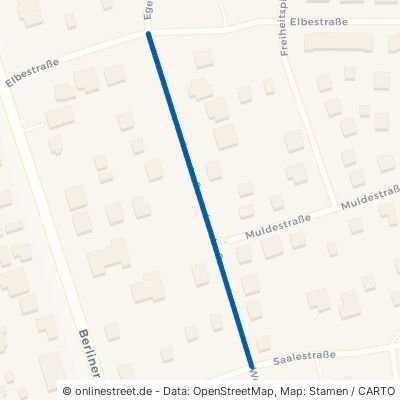 Iserstraße 16515 Oranienburg 