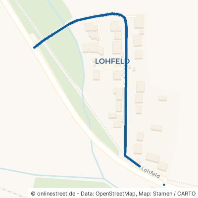 Lohfeld Dachau Lohfeld 