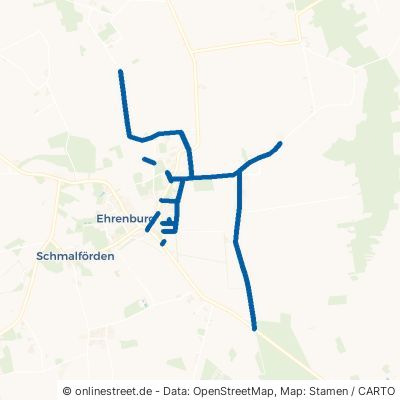 Wesenstedt Ehrenburg Wesenstedt 