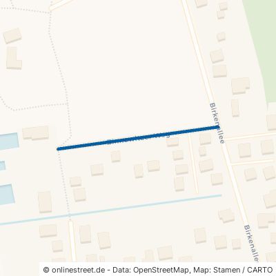 Zinnowitzer Weg Rangsdorf 